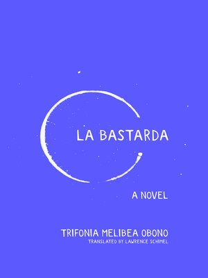 cover image of La Bastarda